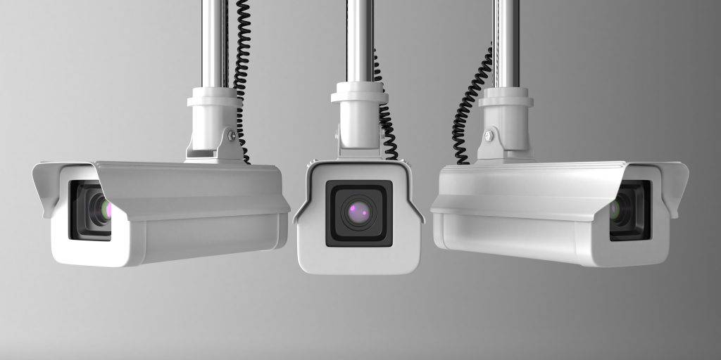 cctv cameras