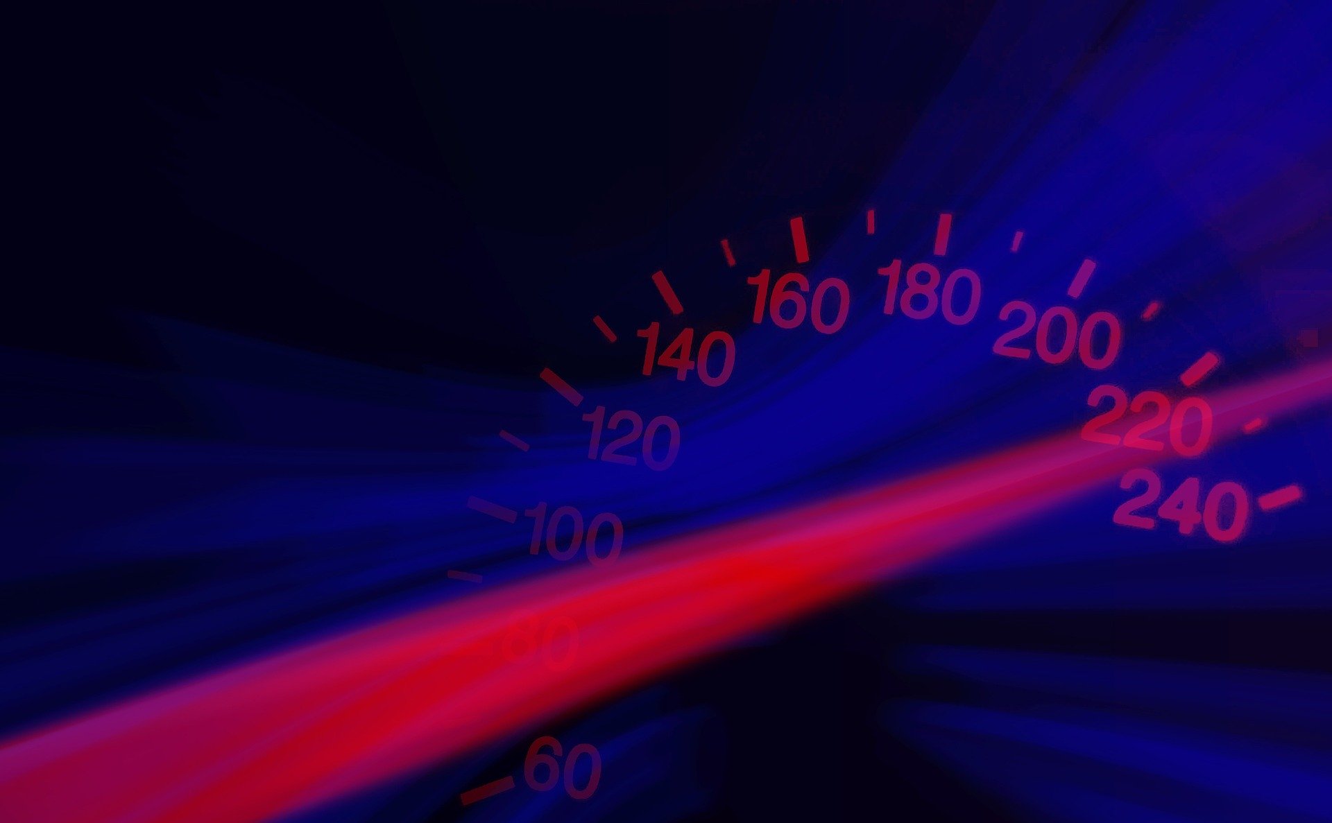 speedmometer