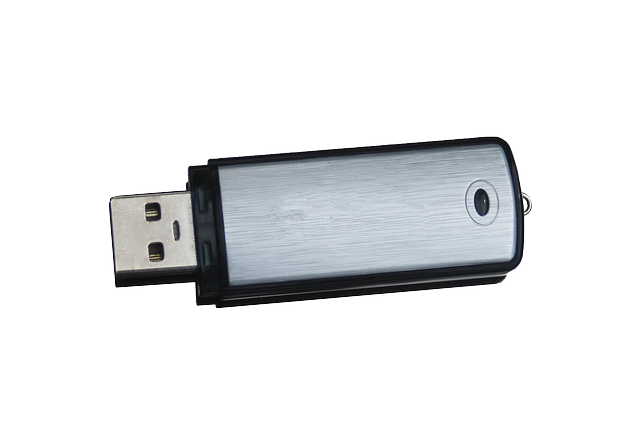 usb