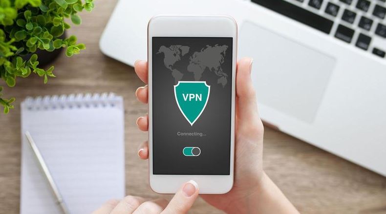 virtual private network