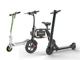 scooter