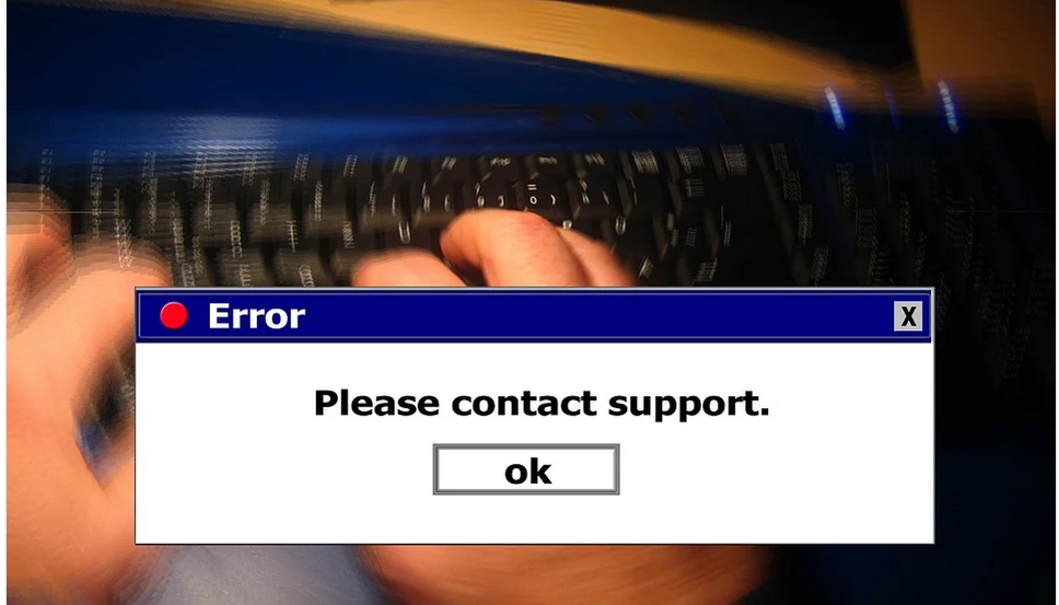ddl error
