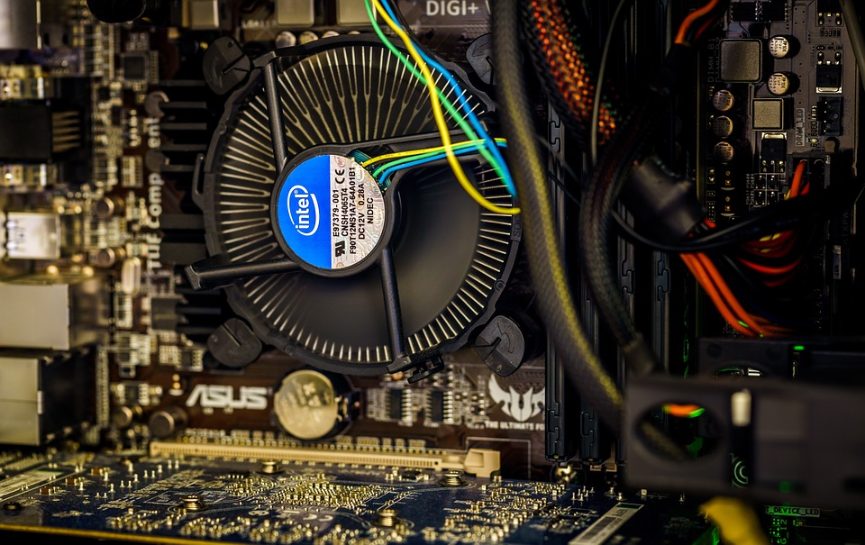graphic card