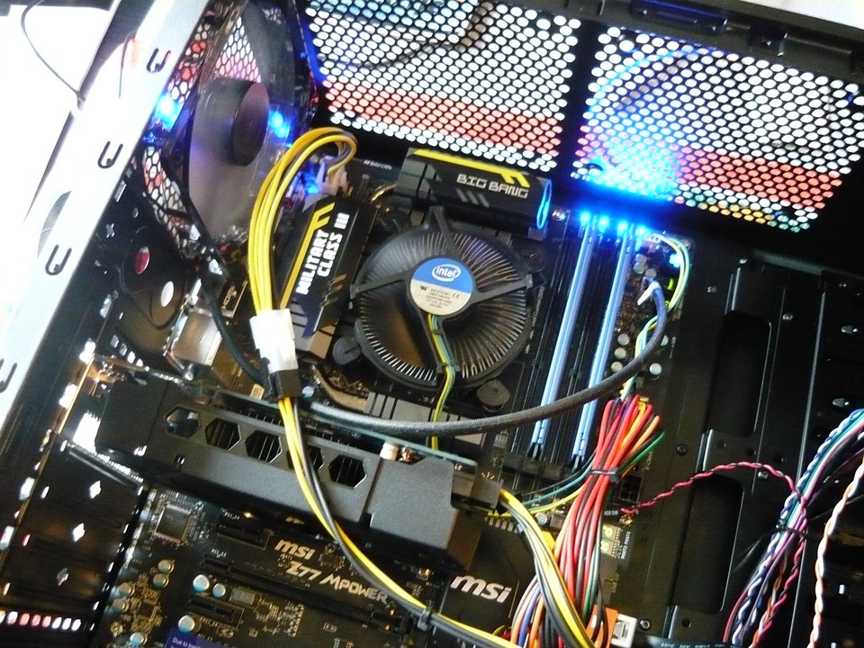 low-profile graphic card