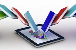 online reading
