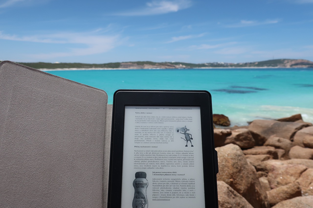 pdf reader