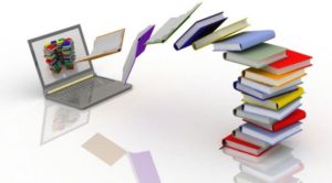 online reading