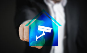 a smart house