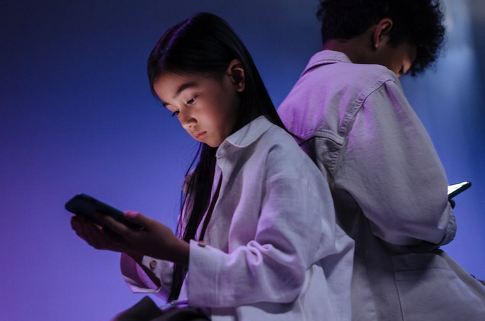 talking parent app