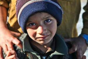 child
