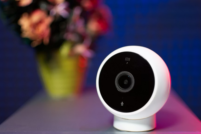 Real-Time Threat Detection